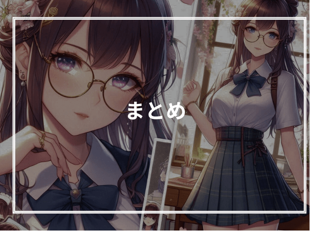 まとめ