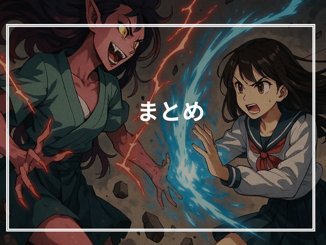 まとめ